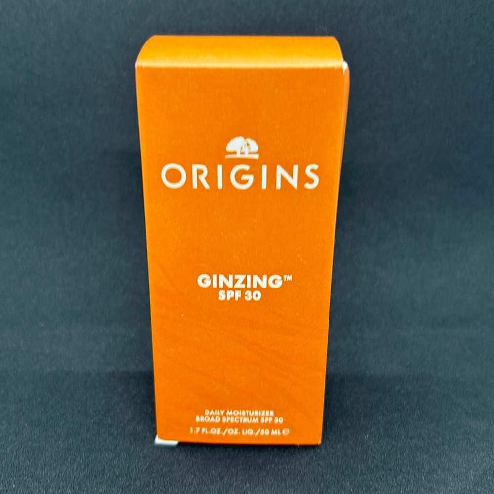 Origins